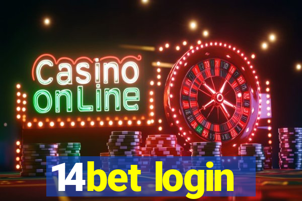 14bet login